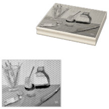 Tools voor kunstenaars