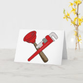 Tools voor stekkers kaart (Gele Bloem)