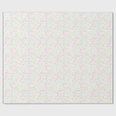 Tooltime Cadeaupapier (Vlak)