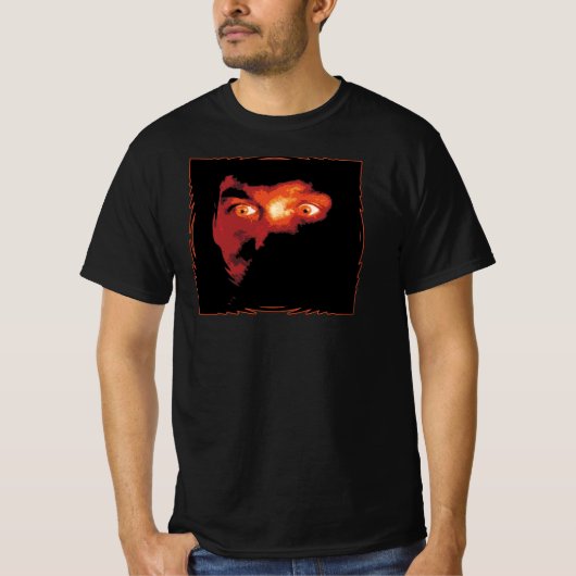 Tooms T-shirt (Voorkant)