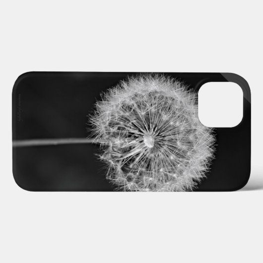 Toon aan zaad Case-Mate iPhone case (Achterkant (horizontaal))