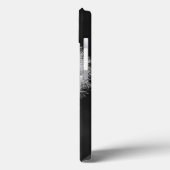 Toon aan zaad Case-Mate iPhone case (Achterkant / Links)