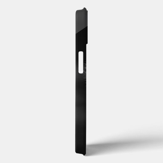 Toon aan zaad Case-Mate iPhone case (Achterkant / Rechts)