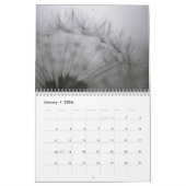 Toon aan zaad: Een andere kijk op de agenda voor b Kalender (Jan 2026)