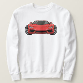 Toon Autostijl Trui