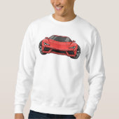 Toon Autostijl Trui (Voorkant)