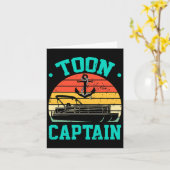 Toon Captain Kaart (Gele Bloem)