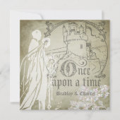  toon eens op een Uitnodiging van de Tijd (Voorkant)