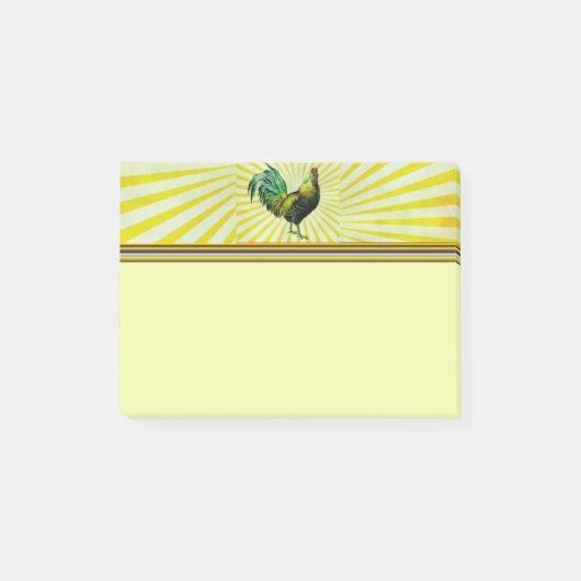 Toon en Shine Post-it Nota's Post-it® Notes (Voorkant)