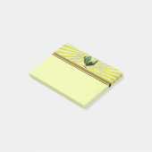 Toon en Shine Post-it Nota's Post-it® Notes (Schuin)