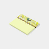 Toon en Shine Post-it Nota's Post-it® Notes (Schuin)