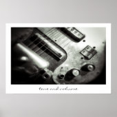 Toon en volume 2 Poster (Voorkant)