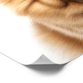 Toon gepersonaliseerde print (Hoek)