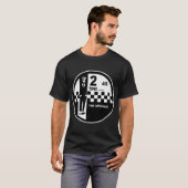 Toon neemt de specials op t-shirt (Voorkant volledig)
