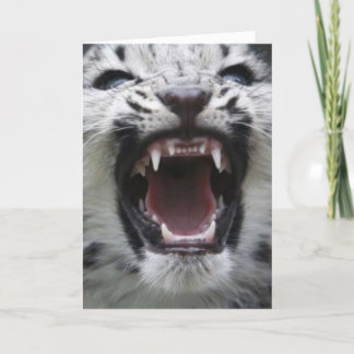 toon uw tanden kaart