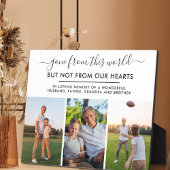 Toon van deze Wereld 3 Fotogedenken Fotoplaat