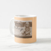 Toon Vist Mok (Voorkant links)