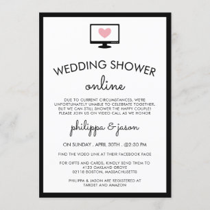 Toon voor weduwschap tussen computervirtuele paren kaart