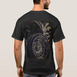 Toon Vrachtwagen T-shirt