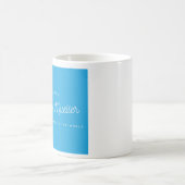 Toonaangevende dames 2016 - Jessie Koffiemok (Center)