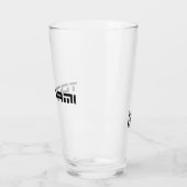 Toonami Futuristic Font Logo Glas (Links)