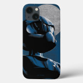 Toonami TOM 5 maanlicht grafisch Case-Mate iPhone Case (Achterkant)