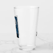 Toonami TOM 5 maanlicht grafisch Glas (Links)