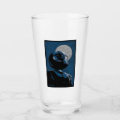 Toonami TOM 5 maanlicht grafisch Glas (Voorkant)