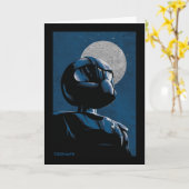 Toonami TOM 5 maanlicht grafisch Kaart (Gele Bloem)