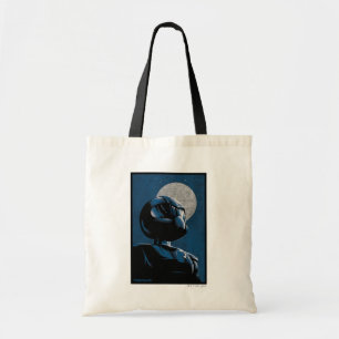 Toonami TOM 5 maanlicht grafisch Tote Bag