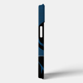 Toonami TOM 5 Moonlight Grafiek Case-Mate iPhone Case (Achterkant / Rechts)
