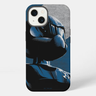 Toonami TOM 5 Moonlight Grafiek iPhone 13 Hoesje