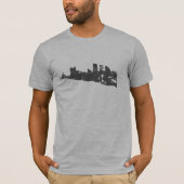 toonbeeld t-shirt (Voorkant)