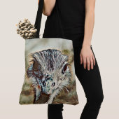 toonbeeld tote bag (Dichtbij)