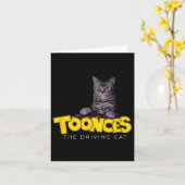 Toonces van de rijkplaat kaart (Gele Bloem)