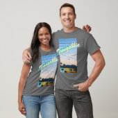 Toongabbie T-shirt (Unisex)