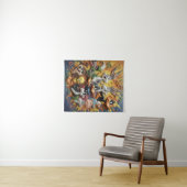 Toons Tapestry Wandkleed (In Situ (horizontaal))