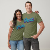 Toonser, Doric Dialect T-shirt (Unisex)