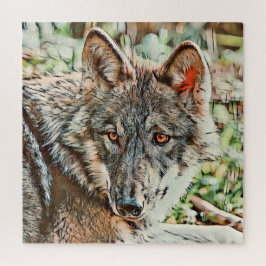 toonwolf legpuzzel