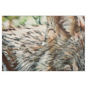 toonwolf stof (Fat Quarter)