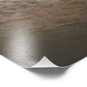 toony Capibarah Foto Afdruk (Hoek)