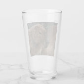 toony Capibarah Glas (Achterkant)