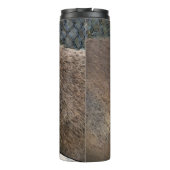 toony Capibarah Thermosbeker (Achterkant)