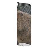 toony Capibarah Thermosbeker (Geroteerd rechts)