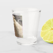 toony capy 3 shot glas (Rechts)