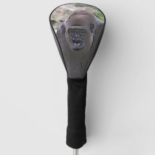 toony Gorilla Golfheadcover