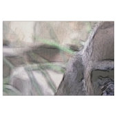 toony Gorilla Stof (Fat Quarter)