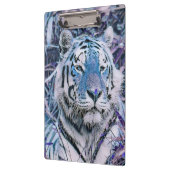 Toony Tiger blue Klembord (Links)