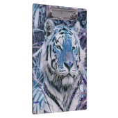 Toony Tiger blue Klembord (Rechts)