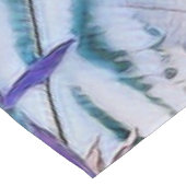 Toony Tiger blue Tafelkleed (Gekanteld)
